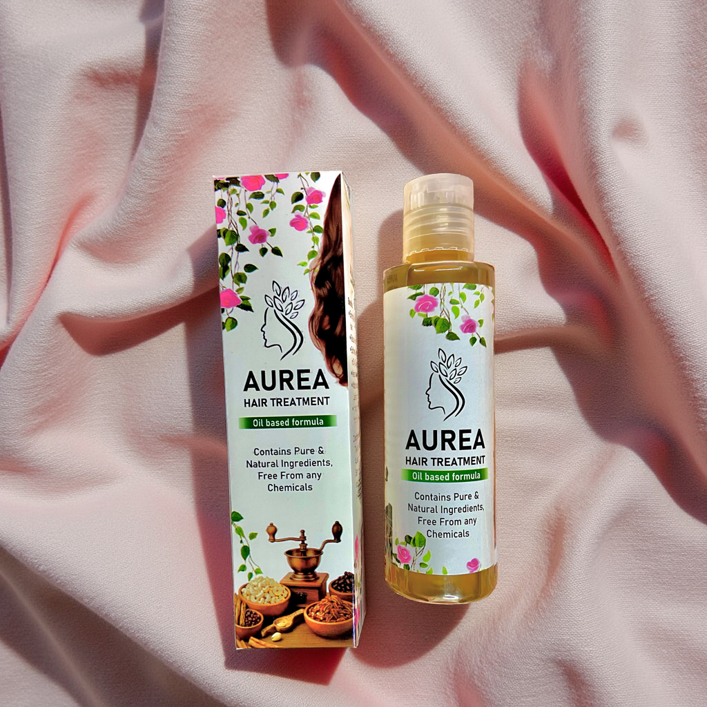 Aurea Hair Treatment